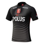 Günstige Fußballtrikots Urawa Red Diamonds 3rd trikot 2025-26 Kurzarm